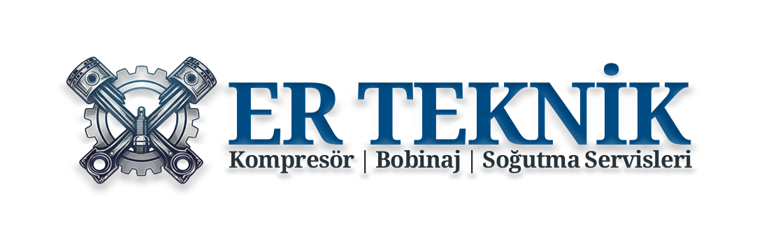 Er Teknik Bobinaj Soğutma